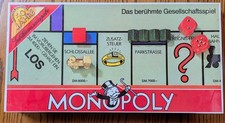 Monopoly DM Version -