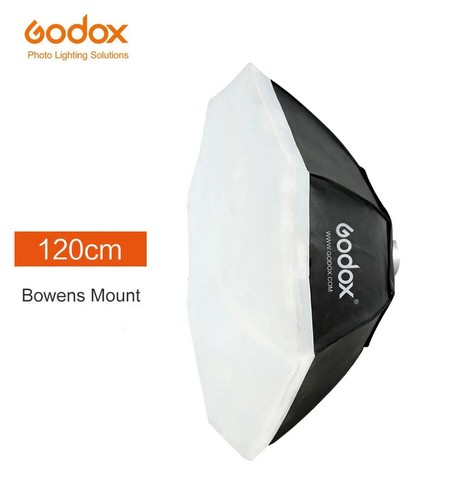 Godox 120cm oktagon - godox,