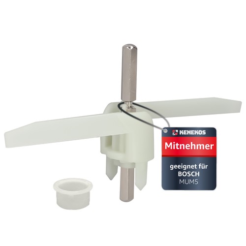 Mitnehmer kompatibel mit bosch - kompatibel,