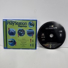 DAS OFFIZIELLE PLAYSTATION