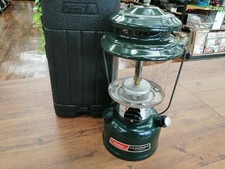 COLEMAN Modellnummer: 288 Benzinlaterne