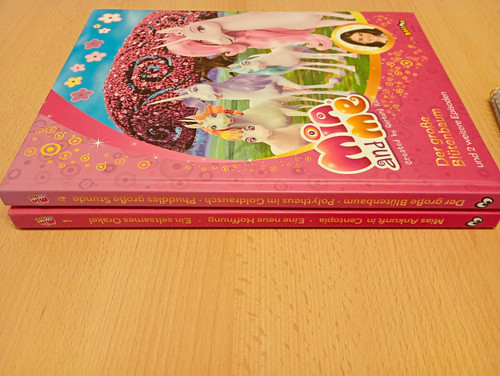 Mia and der große - mia,