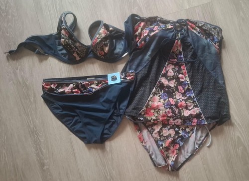 Set tankini bikini von - tankini,