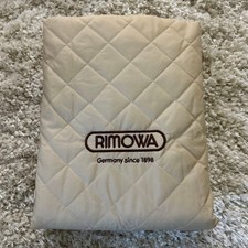 RIMOWA Gesteppte Kofferhülle