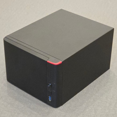 8tb hdd buffalo ls441d - buffalo,