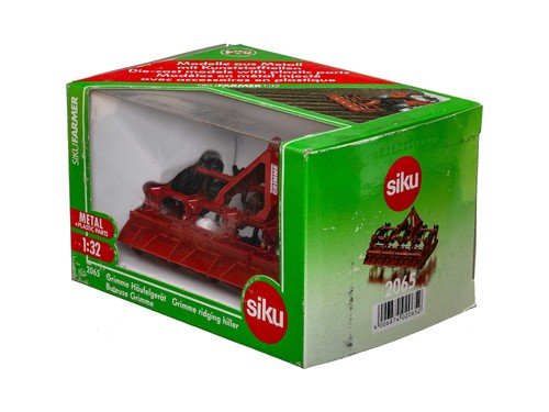 Siku farmer 2065 grimme - siku,