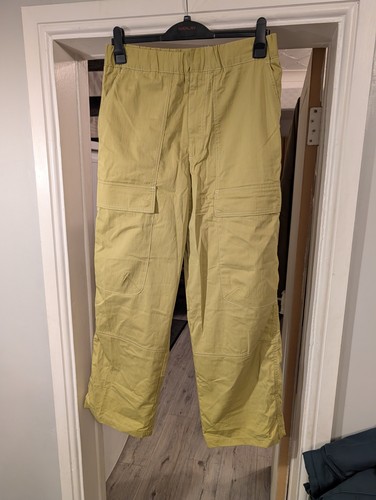 Zara herren cargohose - zara, größe