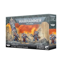 Ultramarines: Victrix Honour