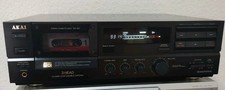 Akai GX-65 3-Kopf Tapedeck  Kassettendeck Cassettendeck.