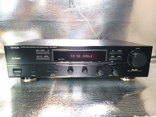 Denon dra 365rd - denon, dra-365rd