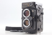 [Fast neuwertig] Yashica