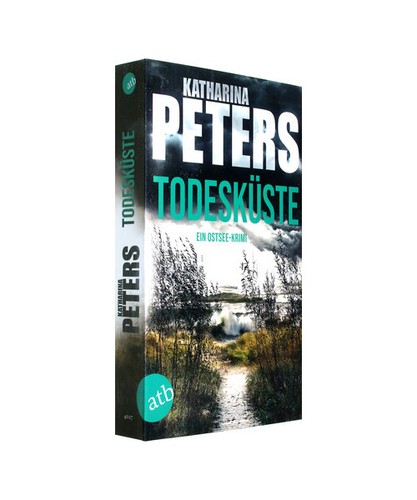 Todesküste ein ostsee krimi - todesküste:, ostsee-krimi