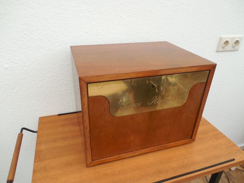 Humidor zigarren große - humidor,