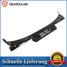 Windabweiser Abdeckung