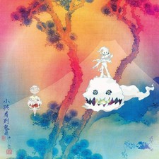 Kids See Ghosts Kids See