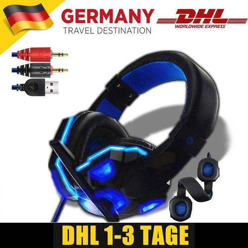 Gaming headset - gaming,