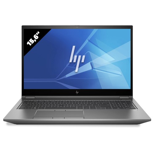 Zbook fury g7 notebook - hp,