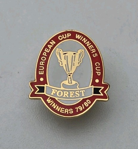 Nottingham forest - nottingham,
