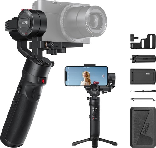 Zhiyun crane gimbal - zhiyun,