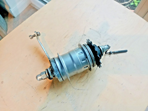 Sachs sram spectro - sachs,