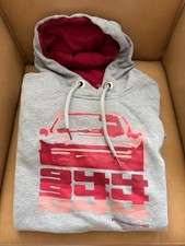 Porsche Hoodie Kapuzenpullover