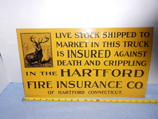 VINTAGE HARTFORD INSURANCE CO