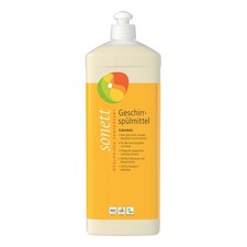 Geschirrspülmittel -