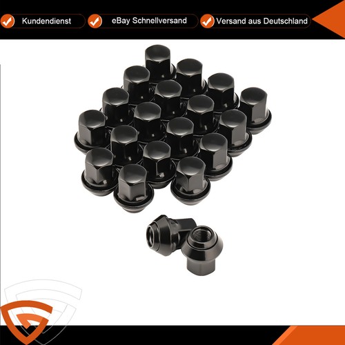 Radmuttern kegelbund m12x1 - kegelbund, m12x1,5