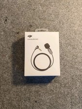 DJI Lavalier Mic, kompatibel