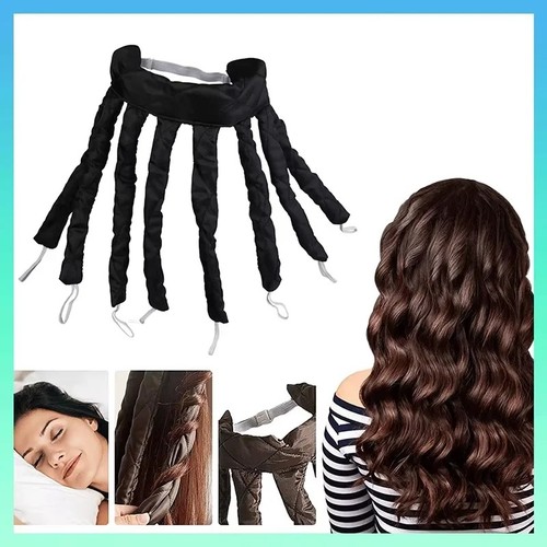 Lockenwickler oktopus locken - lockenwickler,
