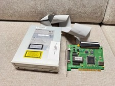 Dawicontrol DC-974 + Yamaha