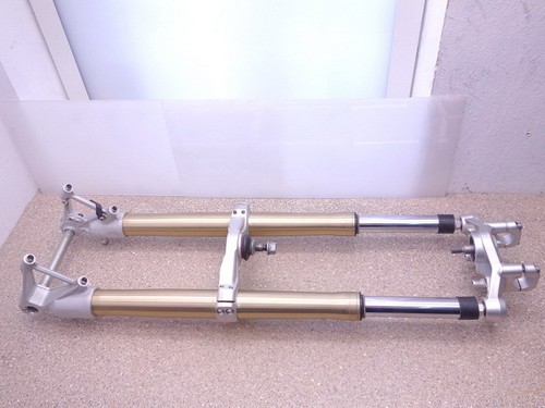 Bmw 1200 gabel - 1200, gs