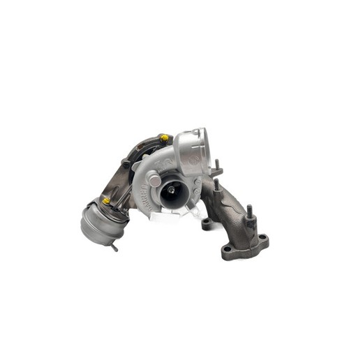 Turbolader passat audi - passat, a3