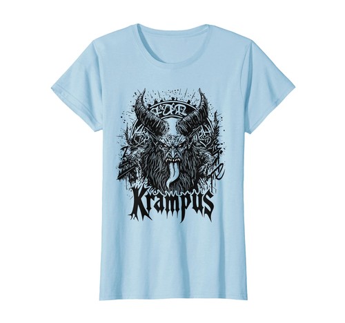 Kramperl shirt krampus - kramperl,