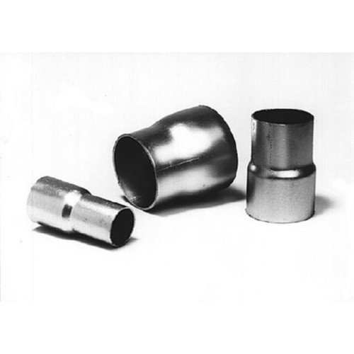 Rohrverbinder abgasanlage - rohrverbinder,,