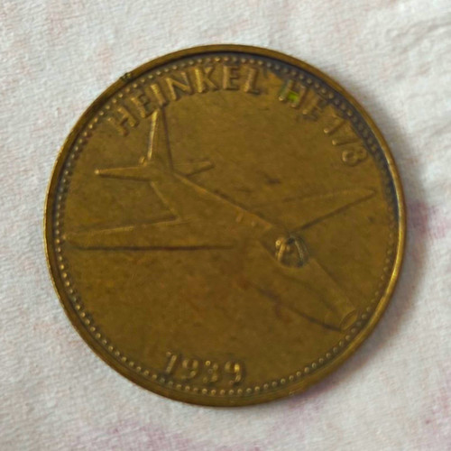 Shell werbemünze token - shell, werbemünze/token