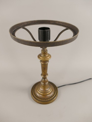 Tischlampe lampe jugendstil - lampe,