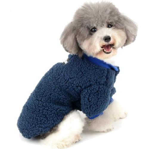 Hundepullover fleece - hundepullover,