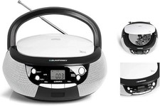 Blaupunkt pll mp3 usb - fm,