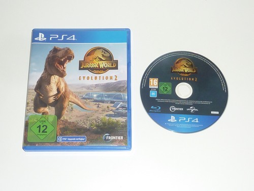 Sony playstation ps4 spiel - 4,
