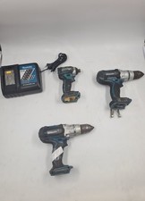 Mengenangebot 4 Makita BHP454
