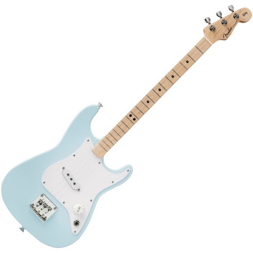 Loog fender stratocaster - loog,