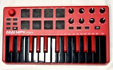 AKAI Professional MPK Mini