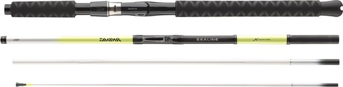 Daiwa steckrute sealine - daiwa,