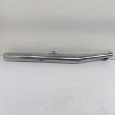 Kawasaki 500 auspuff - h1,