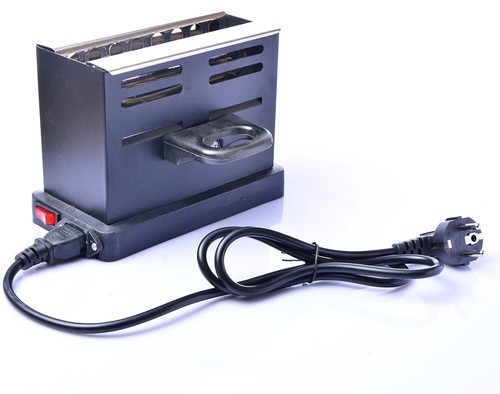 Shisha holzkohle brenner - shisha,