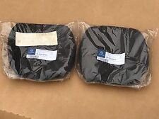 2x Kopfstütze Bezüge Bezug  Mercedes Vito  B66560473  NEU