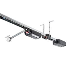 Sommer Garagentorantrieb S 9110 Base+ Set - Zugkraft 110kg, FM868,95 MHZ - 8500V