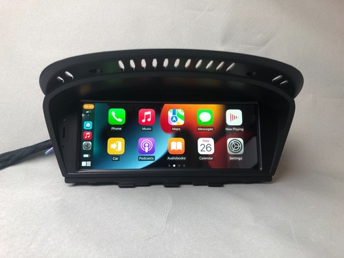 Bmw e90 ccc apple carplay - apple,