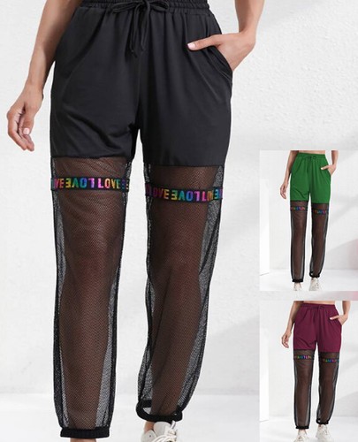 Sporthose für gym zumba - sporthose,